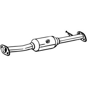 Katalysator für FORD von BOSAL
