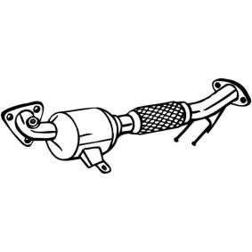 Katalysator für FORD von BOSAL