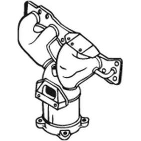 Katalysator 090-835 von BOSAL günstig für 745,15 € online kaufen