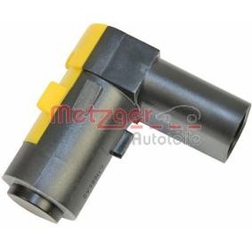 Compre Sensor de estacionamento da METZGER 0901186 a um preço baixo por 19,46 €