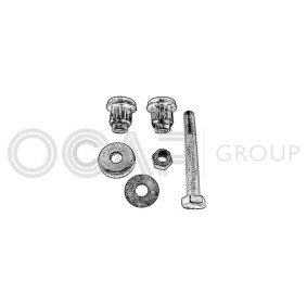 Reparatursatz, Umlenkhebel 0901288 von OCAP günstig für 20,23 € online kaufen