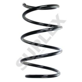 Köp Spiralfjäder av SUPLEX 09015 till det låga priset 585,82 kr