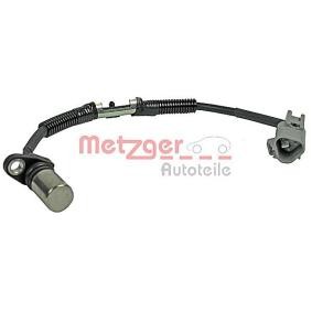 Kurbelwellensensor 0902322 von METZGER günstig für 26,75 € online kaufen