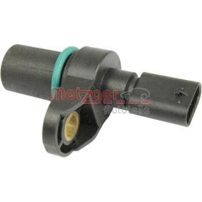 Nockenwellensensor 0903177 von METZGER günstig für 28,97 € online kaufen