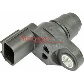 Nockenwellensensor 0903182 von METZGER günstig für 33,32 € online kaufen
