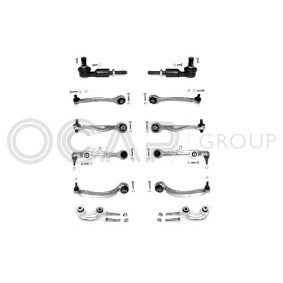 Reparatursatz, Radaufhängung 0904523-K von OCAP günstig für 425,47 € online kaufen