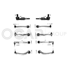 Reparatursatz, Radaufhängung 0904524-K von OCAP günstig für 400,15 € online kaufen