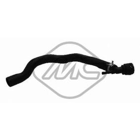 Schlauch, Wärmetauscher-Heizung 09053 von Metalcaucho günstig für 17,90 € online kaufen