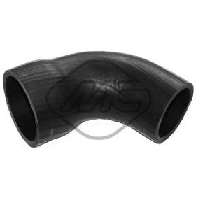 Compre Tubo flexível do ar de sobrealimentação da Metalcaucho 09063 a um preço baixo por 9,31 €