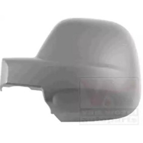 Comprar Cubierta, retrovisor exterior de VAN WEZEL 0906843 a bajo precio de 23,91 €