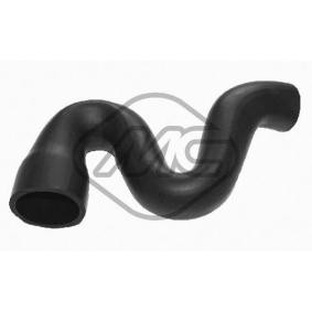 Comprar Tubo flexible de aire de sobrealimentación de Metalcaucho 09072 a bajo precio de 25,84 €