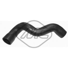 Comprar Tubo flexible de aire de sobrealimentación de Metalcaucho 09077 a bajo precio de 22,77 €