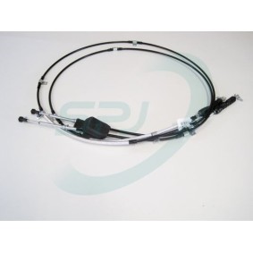 Köp Vajer, manuell transmission av SPJ 090859 till det låga priset 3247,92 kr