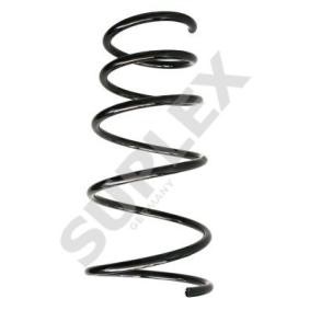 Osta SUPLEX Jousi netistä Strada Pick-up (178_)-mallille edulliseen hintaan