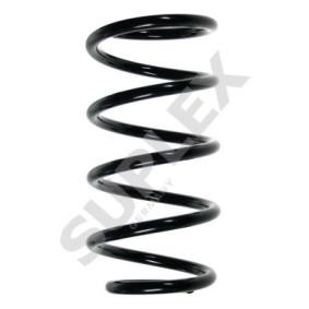 Compre Molas de SUPLEX online para BARCHETTA (183) a preços moderados