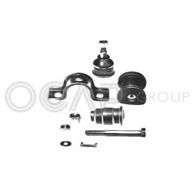 Acquista Kit riparazione, braccio trasversale da OCAP online per Uno Hatchback (146_) a prezzi moderati