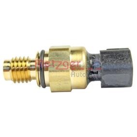 Comprar Presóstato aceite, dirección asistida de METZGER 0910090 a bajo precio de 53,68 €