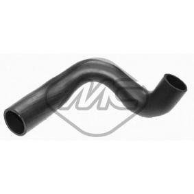 Compre Manguito de radiador de Metalcaucho online para Transit Mk3 Caja / Chasis (E, VE64) a precios moderados