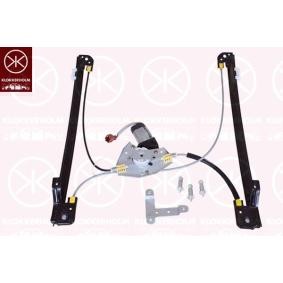 Fensterheber 09121802 von KLOKKERHOLM günstig für 183,30 € online kaufen