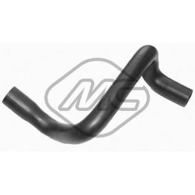 Compre Manguito de radiador de Metalcaucho online para Focus Mk1 Familiar (DNW) a precios moderados