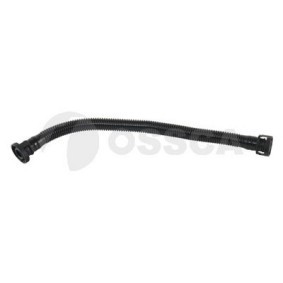 Compre Tubo flexível, respiro do cárter da cambota da OSSCA 09125 a um preço baixo por 9,66 €
