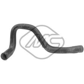 Kühlerschlauch 09126 von Metalcaucho günstig für 11,99 € online kaufen