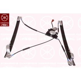 Fensterheber 09131803 von KLOKKERHOLM günstig für 156,11 € online kaufen