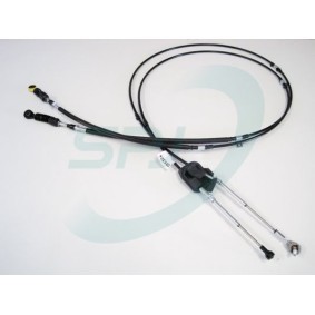 Compre Cabo de aço, caixa de velocidades da SPJ 091324 a um preço baixo por 269,91 €
