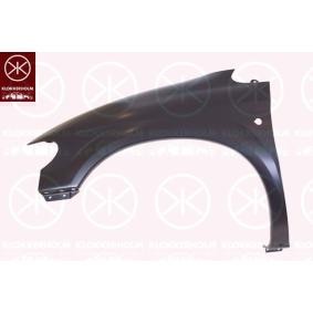 Kotflügel 0913314 von KLOKKERHOLM günstig für 100,79 € online kaufen