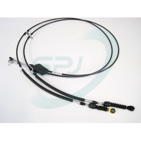 Compre Cabo de aço, caixa de velocidades da SPJ 091444 a um preço baixo por 245,29 €