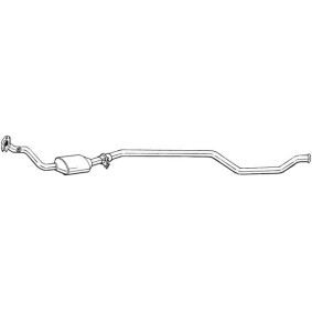 Kühler, Motorkühlung 0915302072 von KLOKKERHOLM günstig für 143,33 € online kaufen