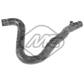 Kühlerschlauch 09154 von Metalcaucho günstig für 21,13 € online kaufen