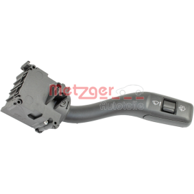 Achetez des Interrupteur d'essuie-glace METZGER 0916338 à prix pour 35,07 €