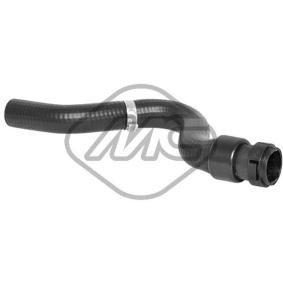 Comprar Manguito, intercambiador calor - calefacción de Metalcaucho 09166 a bajo precio de 16,21 €