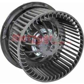 Compre Ventilador do habitáculo da METZGER 0917181 a um preço baixo por 58,87 €