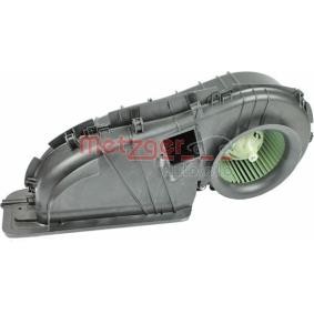 Compre Ventilador do habitáculo da METZGER 0917198 a um preço baixo por 115,88 €
