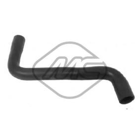 Kühlerschlauch 09172 von Metalcaucho günstig für 13,31 € online kaufen