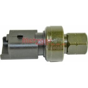 Acquista Pressostato aria condizionata da METZGER 0917202 a buon mercato per soli 28,83 €