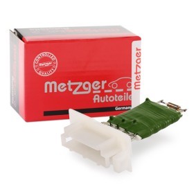 Compre Resistência do ventilador de METZGER online para VANEO (414) a preços moderados