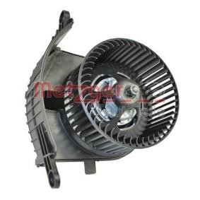 Compre Ventilador do habitáculo da METZGER 0917264 a um preço baixo por 122,66 €
