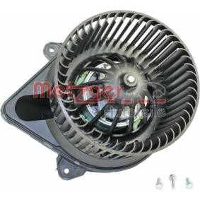 Compre Ventilador do habitáculo da METZGER 0917266 a um preço baixo por 175,87 €