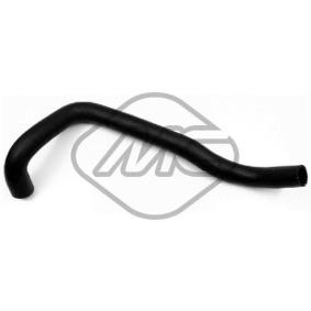 Kühlerschlauch 09177 von Metalcaucho günstig für 15,19 € online kaufen