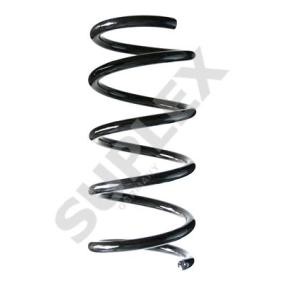 Comprar Muelle de suspensión de SUPLEX 09179 a bajo precio de 56,99 €