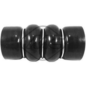 Comprar Tubo flexible de aire de sobrealimentación de Metalcaucho 09180 a bajo precio de 22,84 €