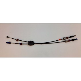 Compre Cabo de aço, caixa de velocidades da SPJ 091824 a um preço baixo por 209,22 €
