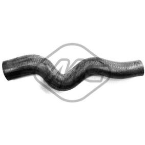 Kühlerschlauch 09186 von Metalcaucho günstig für 9,65 € online kaufen