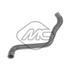 Kühlerschlauch 09187 von Metalcaucho günstig für 11,77 € online kaufen
