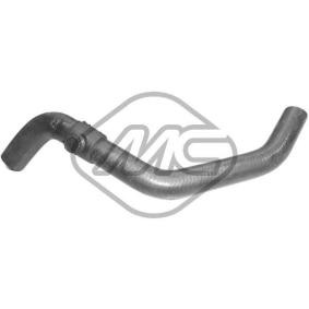 Schlauch, Wärmetauscher-Heizung 09189 von Metalcaucho günstig für 11,96 € online kaufen