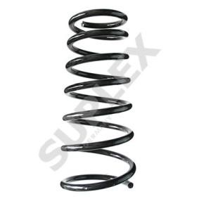Comprar Muelle de suspensión de SUPLEX 09196 a bajo precio de 101,85 €