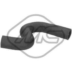 Kühlerschlauch 09196 von Metalcaucho günstig für 9,12 € online kaufen